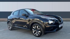 Nissan Juke 1.0 DiG-T 114 Acenta 5dr DCT Petrol Hatchback